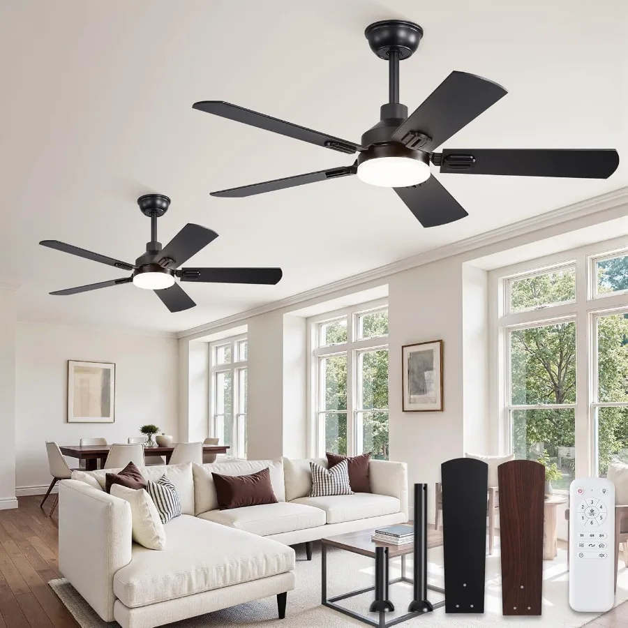 2 Pack 44 Ceiling F…