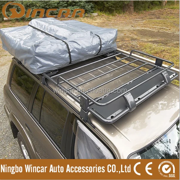 

Car Roof Luggage Rack Car SUV Top Luggage