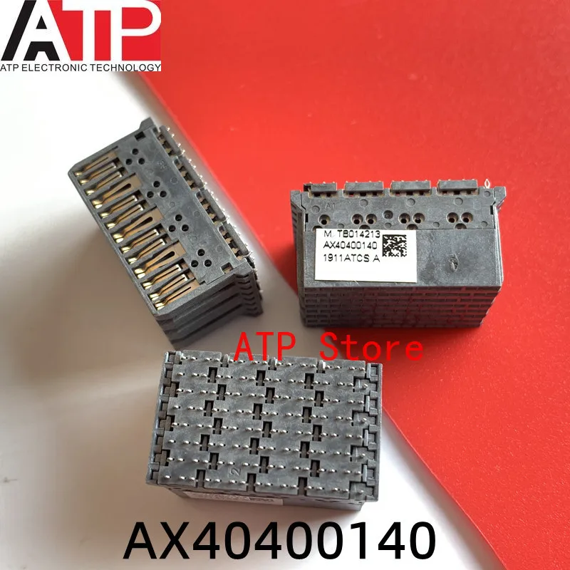 1PCS AX40400140 High speed connector AX404-00140 Integrated chip IC original inventory