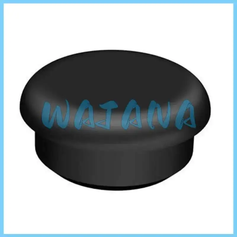 

Vehicle Display Rack Rubber Cover (φ32×14.5) 1240300-073000 For Kiden Original Part