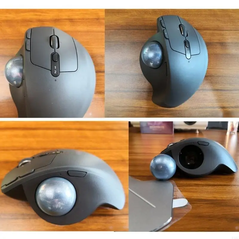 920L Replacement Mouse Ball TrackBall for  MX Ergo Wireless Trackball Mouse Repair Accessories Durable