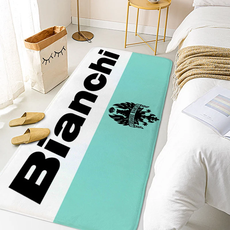 Rug for Bedroom B-Bianchi Carpets for Living Room House Interior Entrance Mat Bathmat Custom Living Room Rug Entrance Doormat