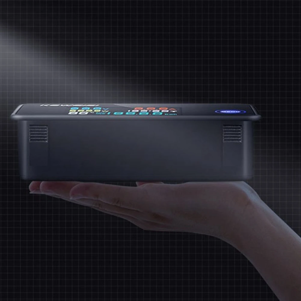 Ac 50-300V Voltmete… - image