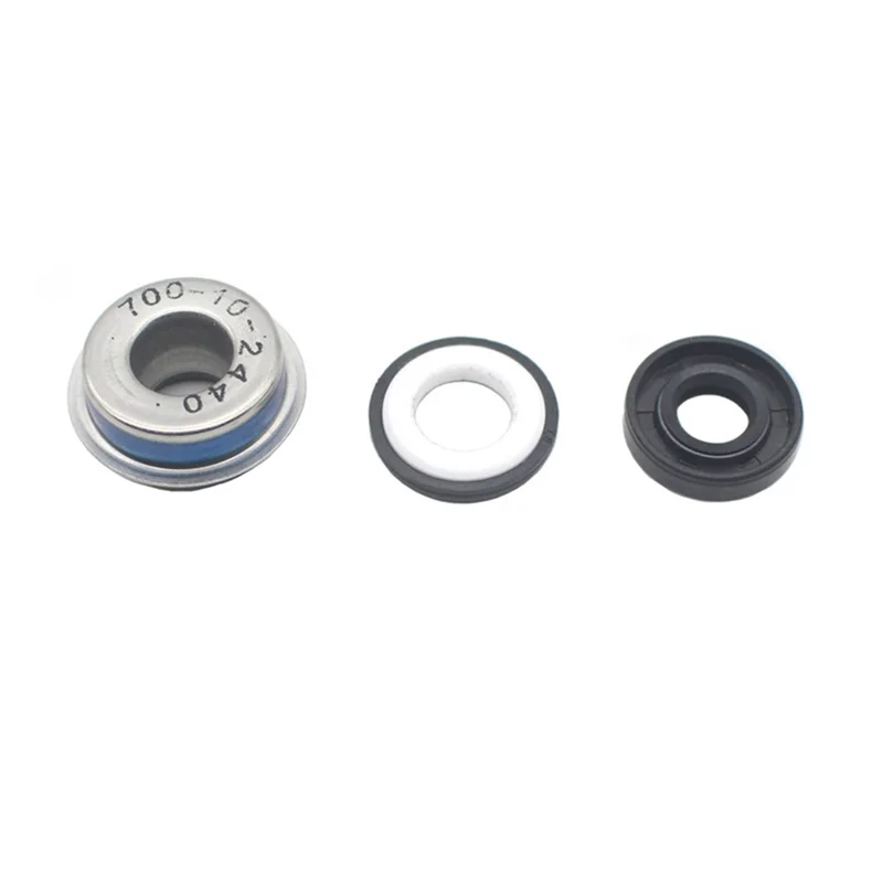 Prominent Motorcycle Water Pump Mechanical Seal Oil Seal Kit For Suzuki GSXR600 GSXR600WP GSXR750W GSXR750WS GSXR750X GSXR1000