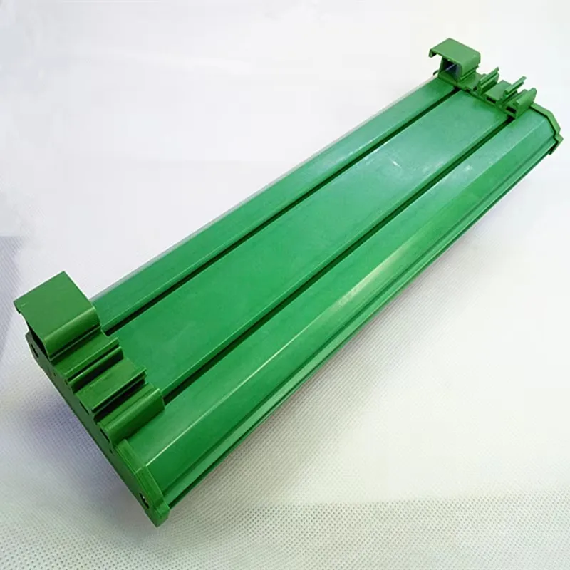 DIN Rail Mount 16 SPDT 16A Power Relay Interface Module,G2R-1-E DC24V Relay.