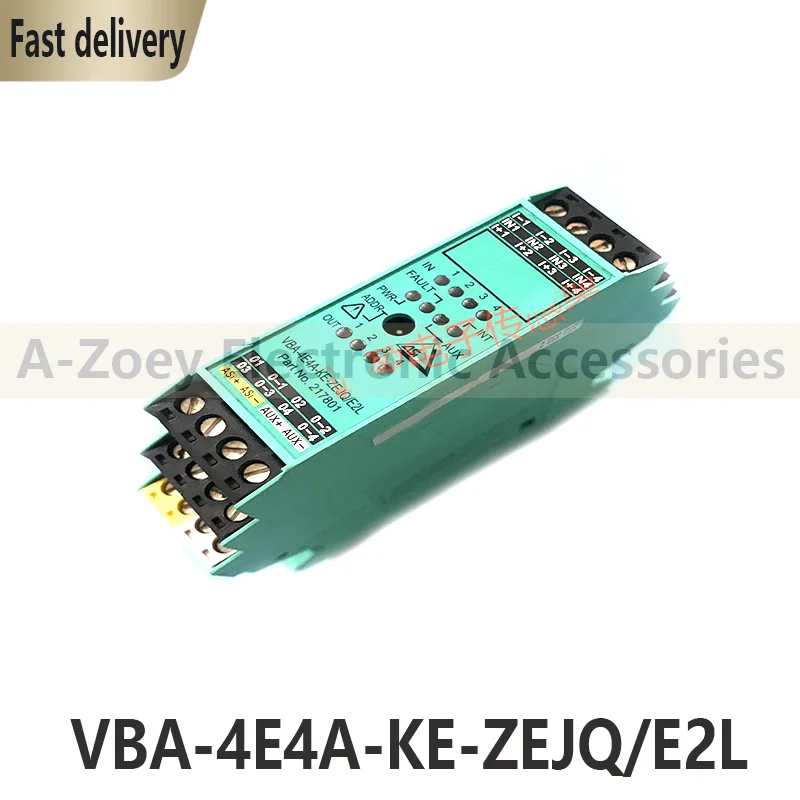 Original 217801 VBA-4E4A-KE-ZEJQ E2L