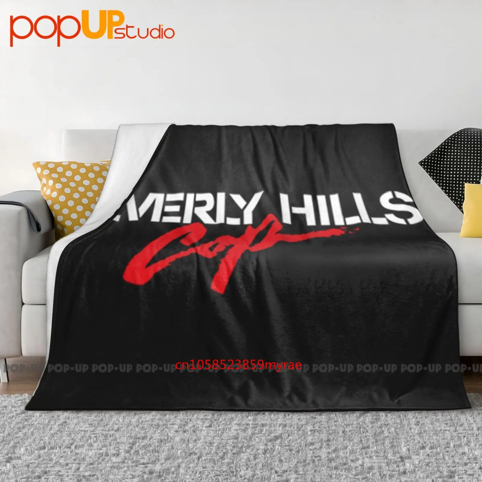 Logo Beverly Hills …