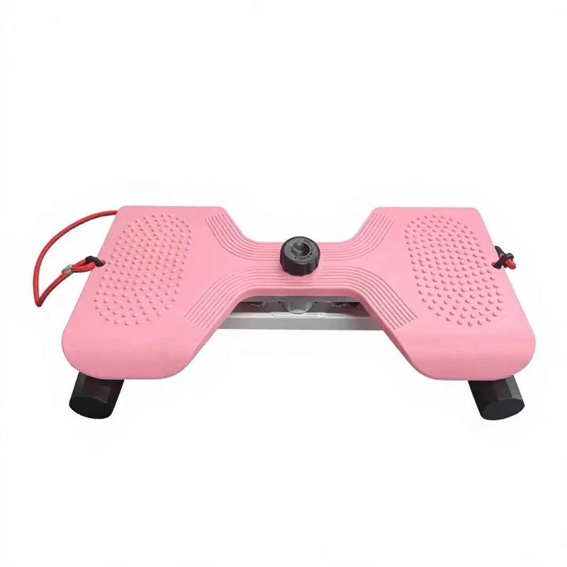 Standing Foot Massage Waist Twisting Trainer Auxiliary Training Accessories For Daily Household Abdominal Weight Loss Workout