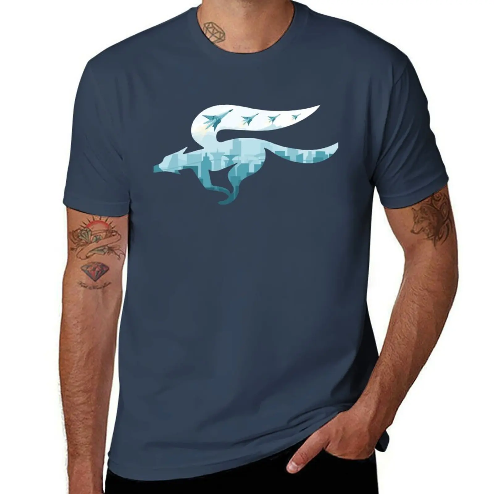 #17 Best Crew Neck Plain Tees to Buy In 2026