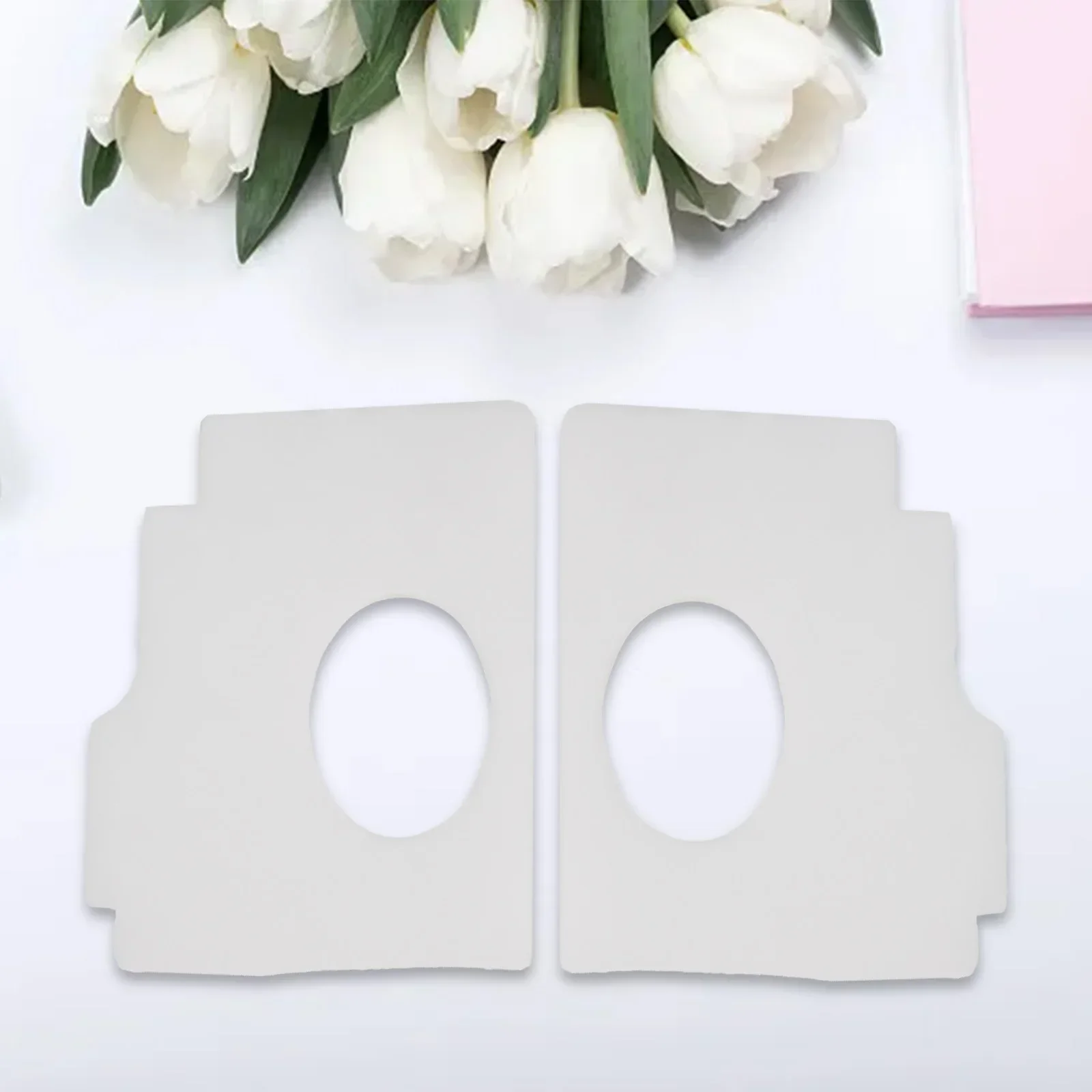 

High Quality Practical Brand New Convenient Air Filter For MS170 MS180 Highly Matched Parts Reliable Replacement 2 Pcs