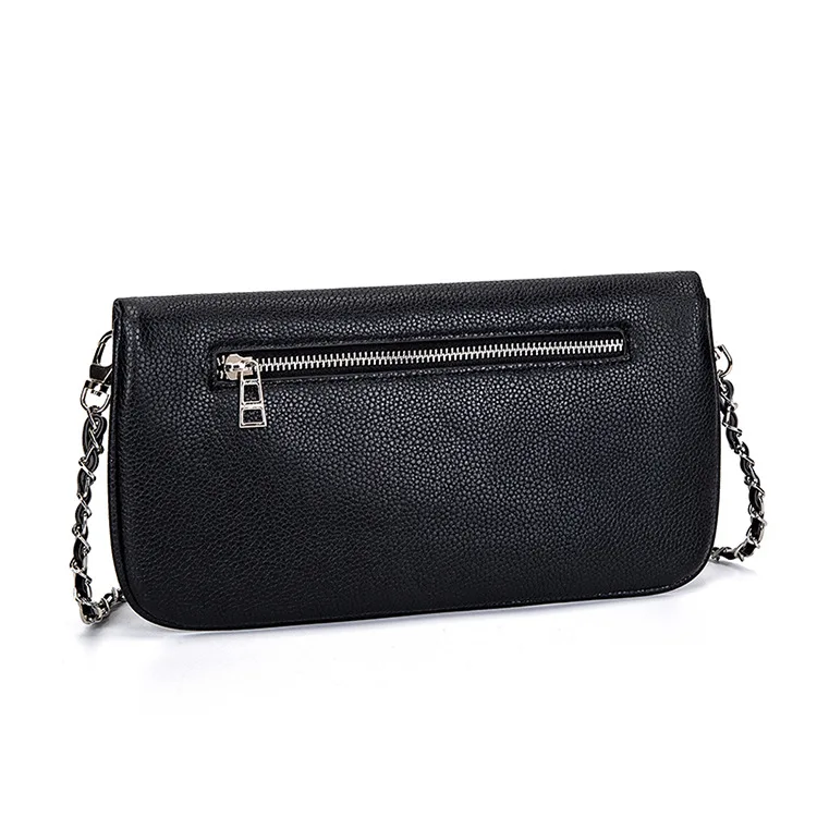 European and American fashion versatile wings armpit single shoulder diagonal cross bag for women