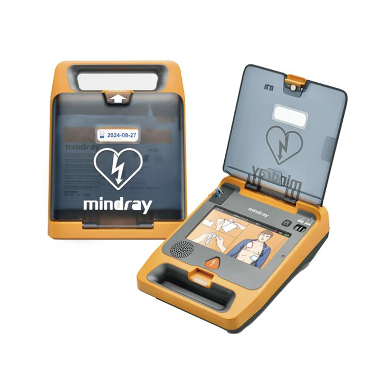 Mindray  BeneHeart C2   Medical First Aid Products