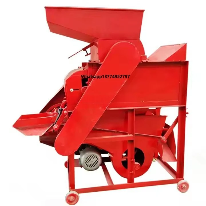 Hot Sale Automatic Industrial Peanut Shelling Machine