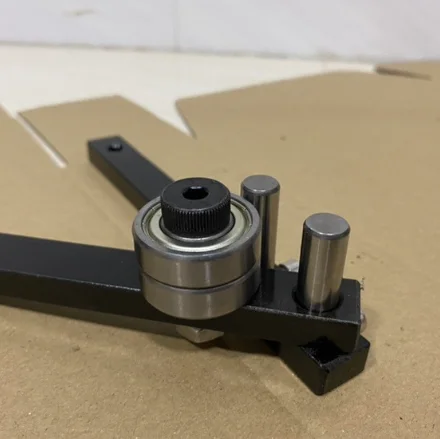 Thumbnail 4 - #36 Manual Pipe Bending Tools Deals & Discounts