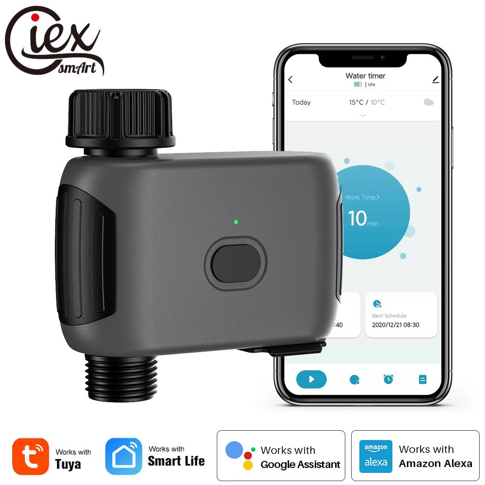 �y�Z�[�����z�X�}�[�g WiFi �E�H�[�^�[�^�C�}�[�A���R���g���[���[�A�n�u�s�v�A������p�h���b�v�X�v�����N���[�o���u�ATuya �A�v������