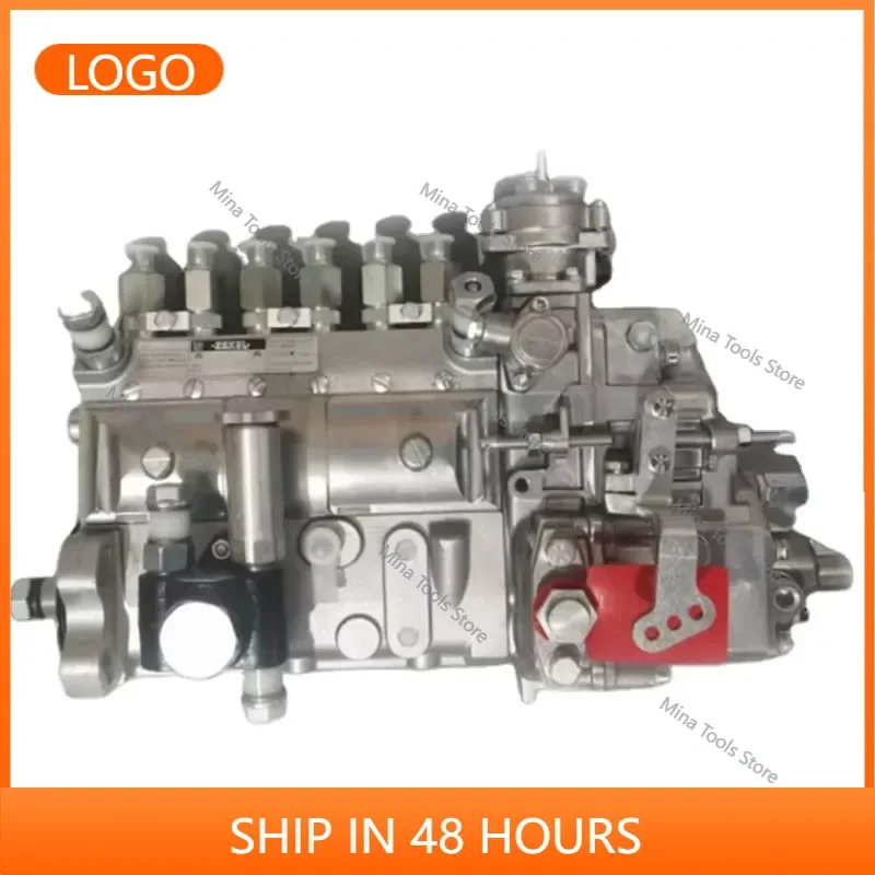 Factory Direct Deal High Quality Auto Parts Fuel Pump 4063844 101062-9270 101609-3750 for 4063844 Zexel