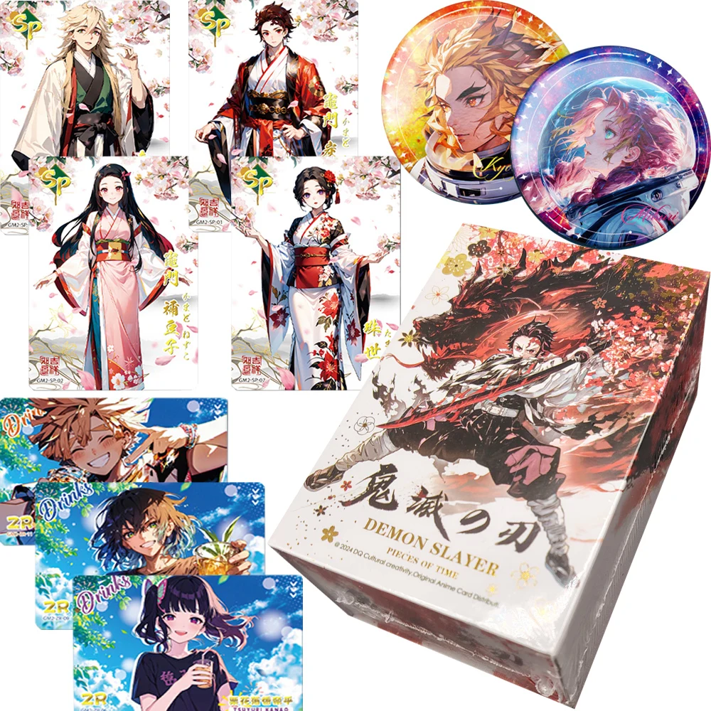 

Коллекционные карты с персонажами аниме «горячая кровь», стиль живописи, уникальные и крутые тематические периферийные карты, рождественские игрушки, подарки