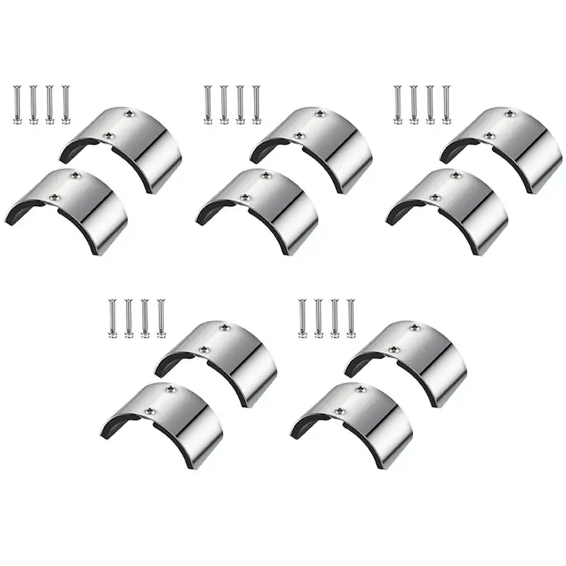 

ABRE-Drywall Stilt Replacement Part, Comfort Leg Band Kit Leg Band Replacement Easy Use Leg Band For Drywall, Insulation (10)