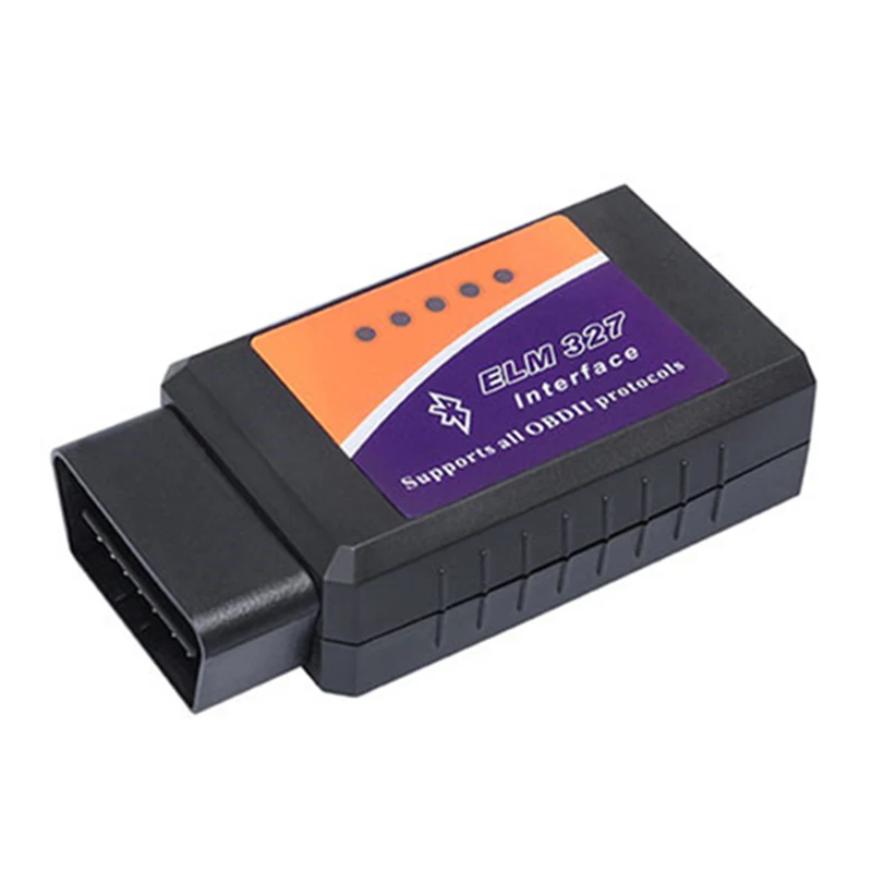 

Мини-сканер Obd2 Bluetooth Pro Obdii Elm327 Obd2 V2.1 Obd инструмент Obd диагностический сканер 1 комплект