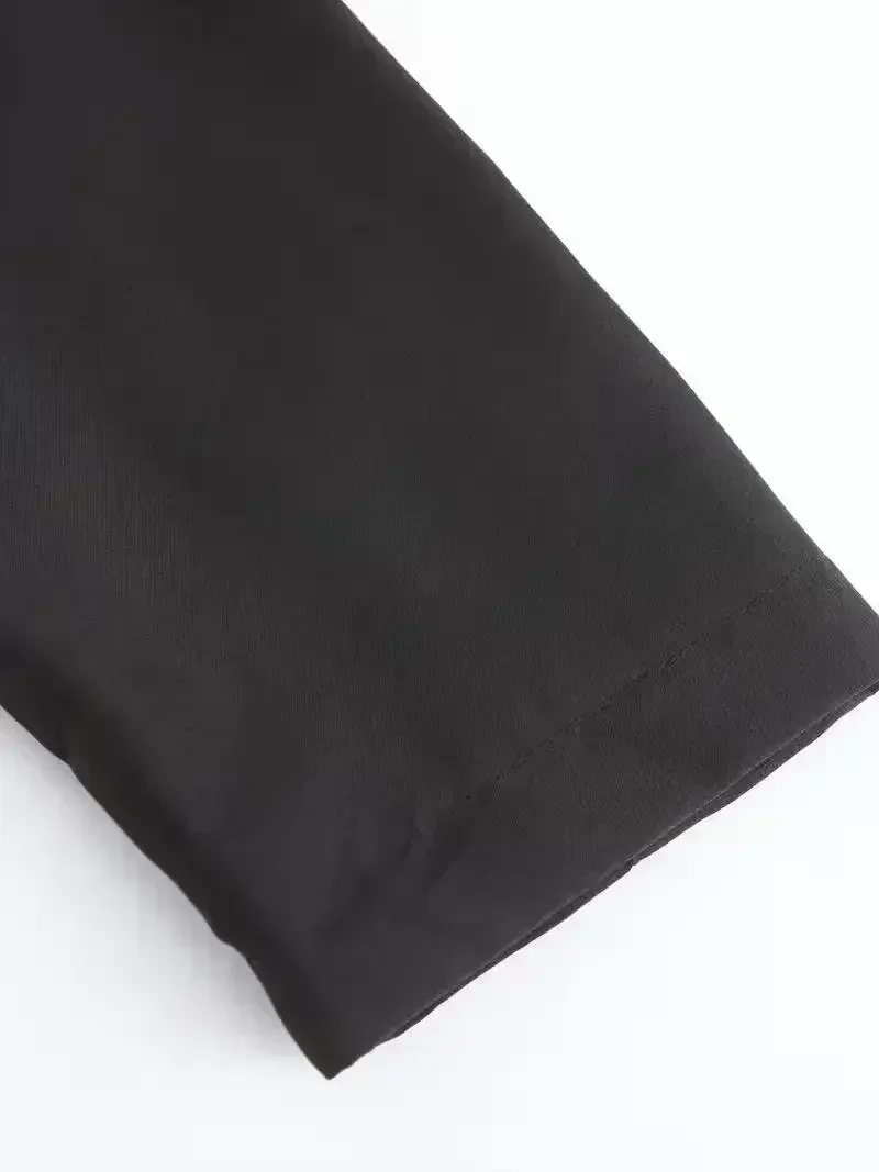 Leichte, wasserdichte Kapuzenjacke für Herren, bedruckt, urbaner Windbreaker, geeignet zum Radfahren, Wandern und für Freizeitaktivitäten bei Regen, mit Taschen. – Detail 8