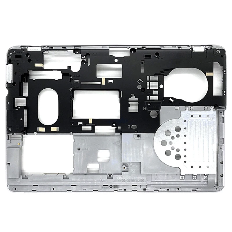 Neue Für HP ProBook 650 655 G2 G3 LCD Back Cover Top Fall/Front Lünette/LCD Scharniere/palmrest/Bottom Fall 840724-001 840725-001