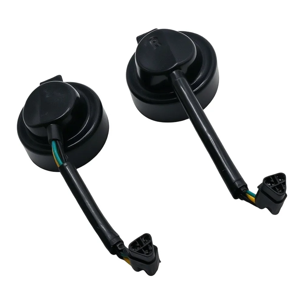 Lamp Base and Lamp Wire Pair 5TG-84340-01-00 Designed for For RAPTOR 250 350 700 YFM450 YFZ450 Motorcycle Applications