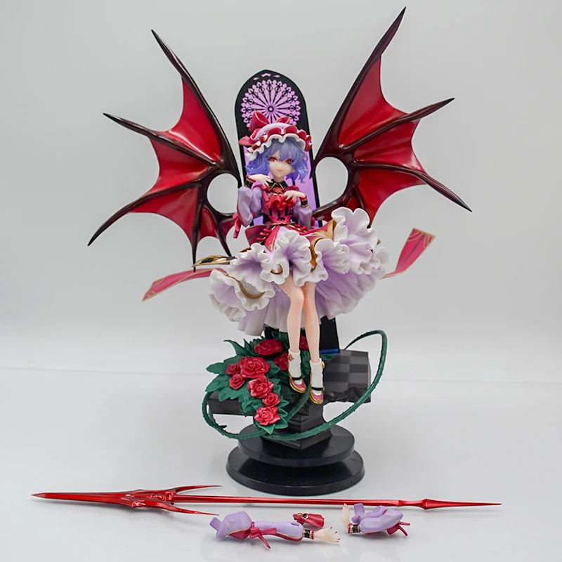 東方project フィギュア プレミアムフィギュア フランドール レミリア Amazon.co.jp: セガ 東方Project プレミアムフィギュア “フランドール