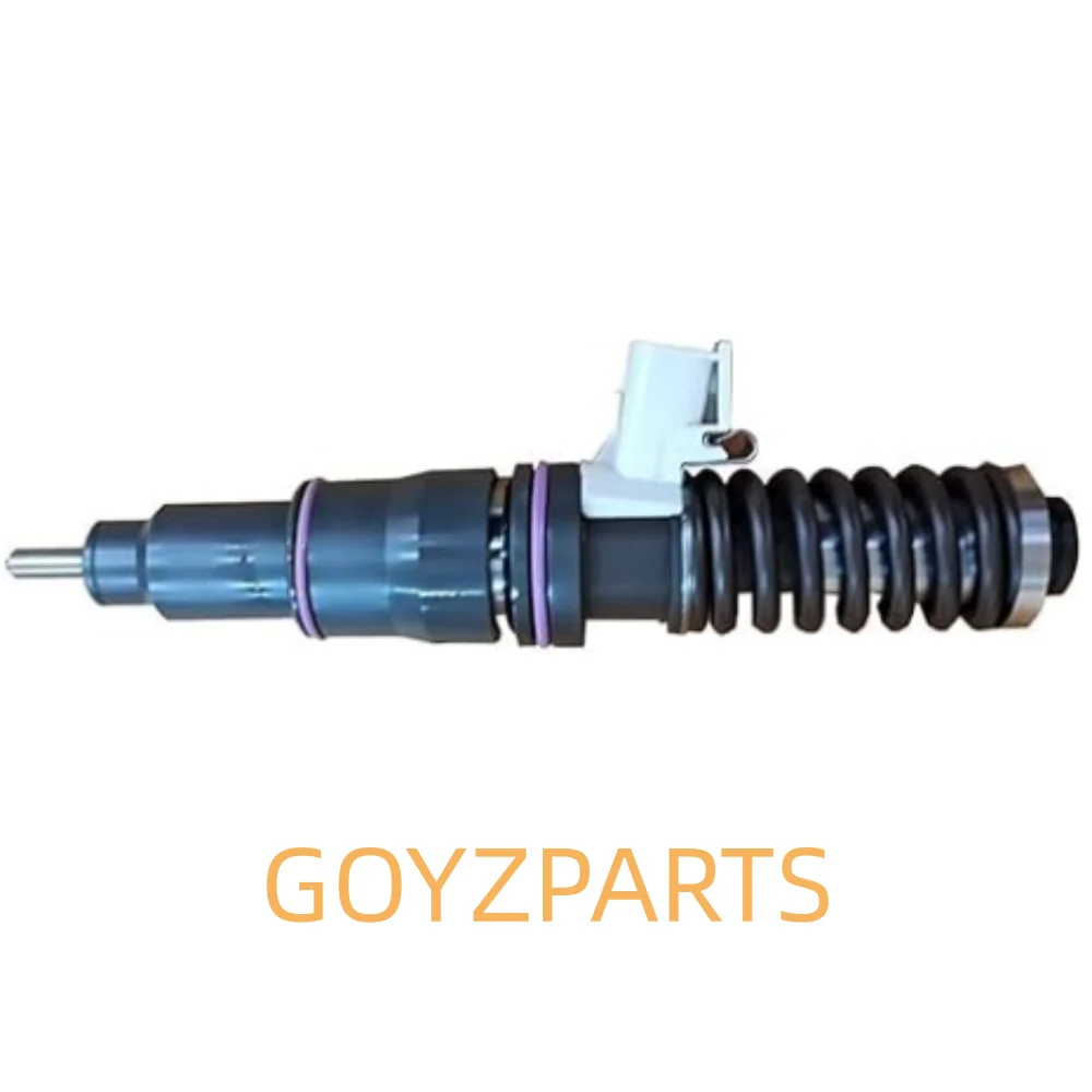 

RE533608 BEBE4C12101 Brand and New Fuel Injector Nozzle Common Rail Injector Assy For John Deere 9330 9630 9510RT 9410R 9630T