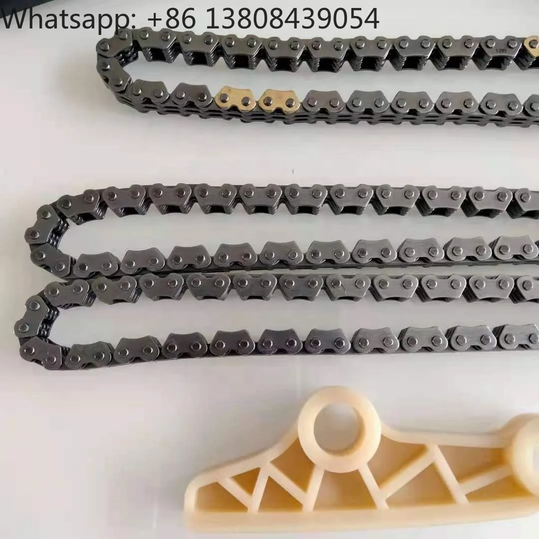 R20a1 R20a2 R20a3 R20z3 R20z4 Timing Chain Kit for Odyssey Accord Crv civic Engine 14401rnaa01 14510rnaa01 KH-08-1