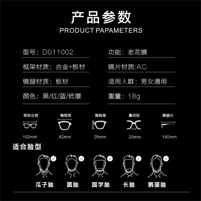 Reading Glasses Woman and Men Anti Blue Light Retro Circlar Metal Prescription Glasses for Small Face Tortie 1 1.5 2 2.5 3 3.5