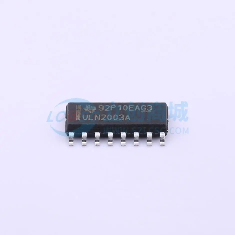 ULN2003ADR Auf Lager