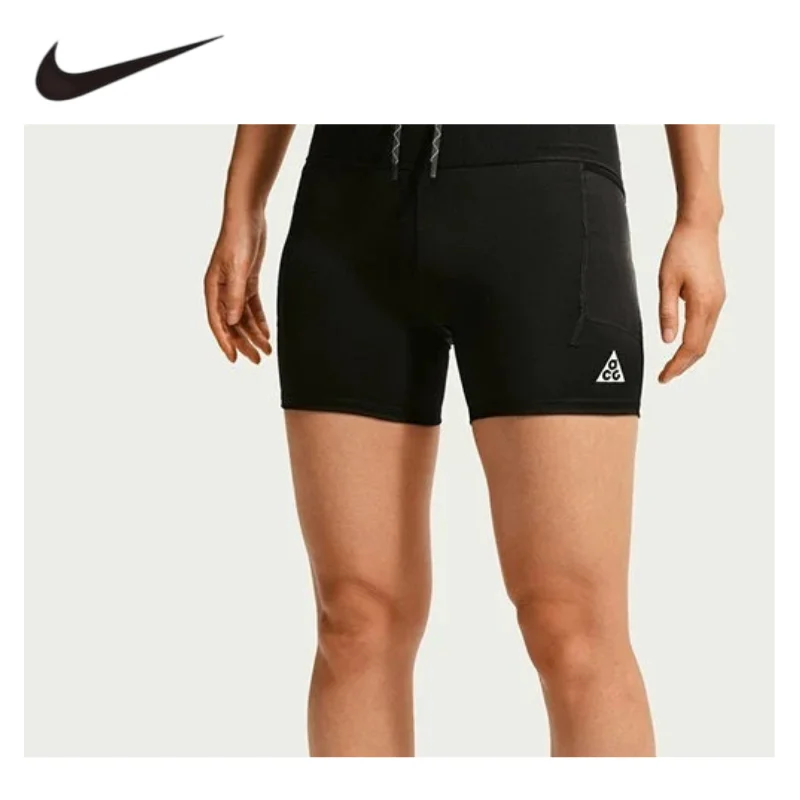 

Nike Women's Fitness Training Tight Shorts IO9644-010
