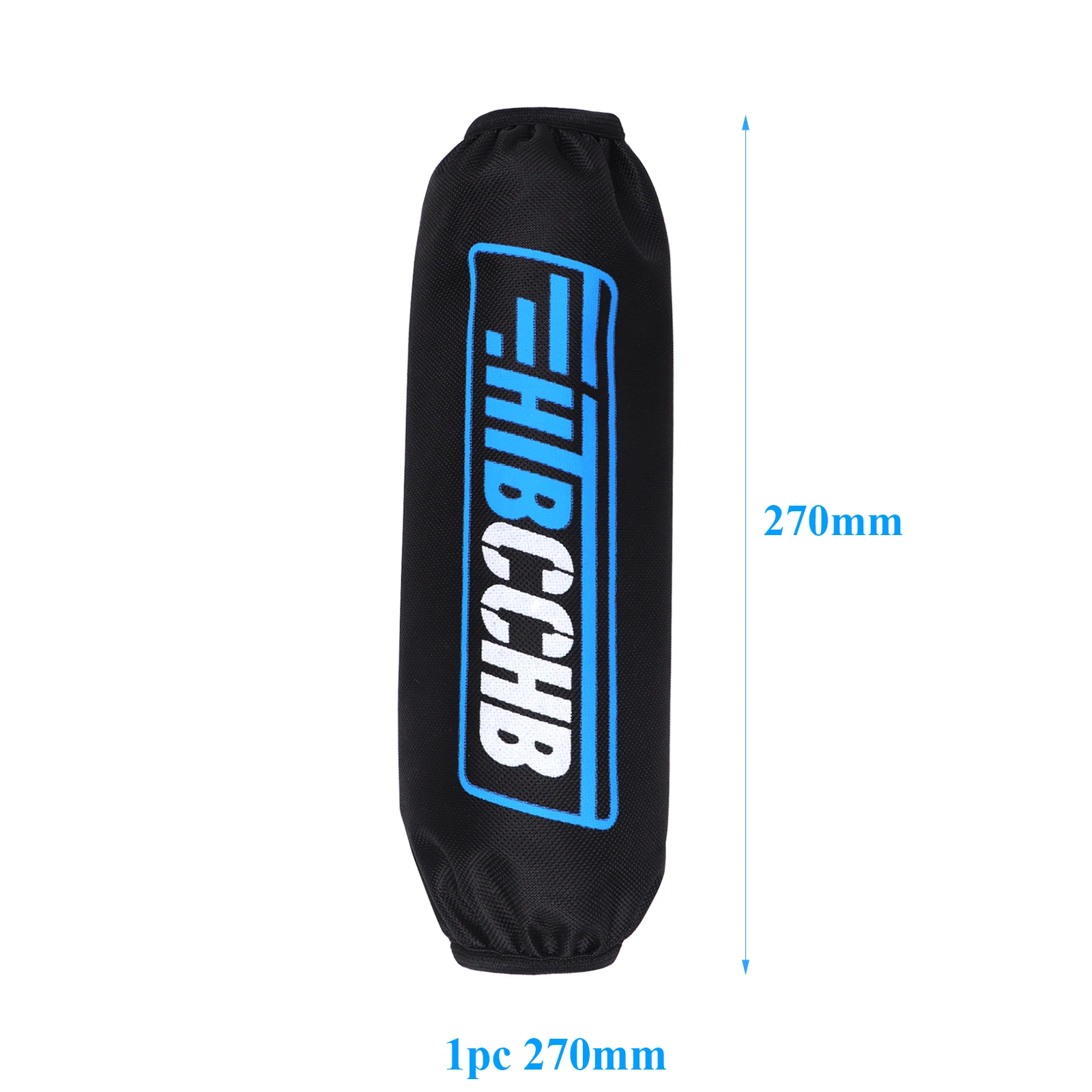 27 cm 35 cm Hinten Stoßdämpfer Suspension Schutz Schutz Abdeckung Für Alle Dirt Pit Bike Motorrad Universal ATV Quad roller