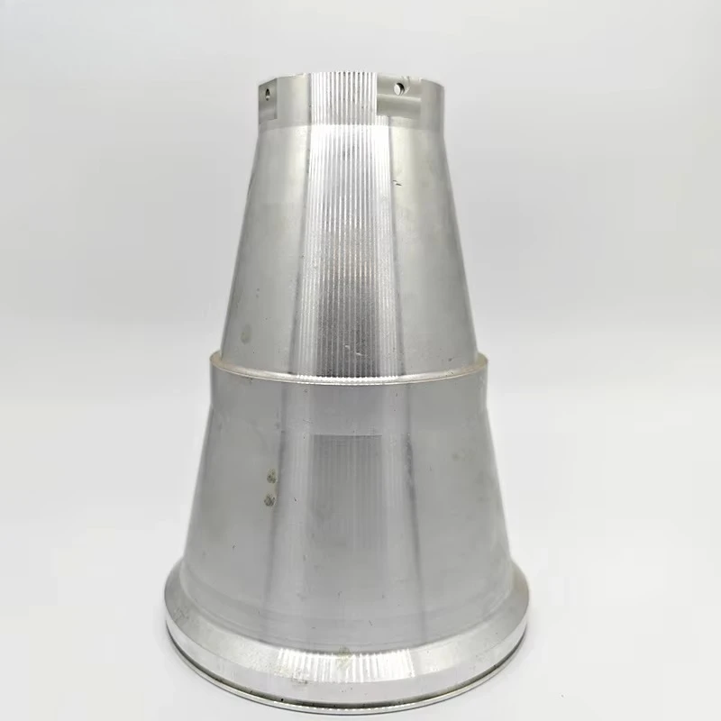 High Precision Custom Metal CNC Machining Parts Stainless Steel Aluminum Brass Turning Milling Industrial Processing Service