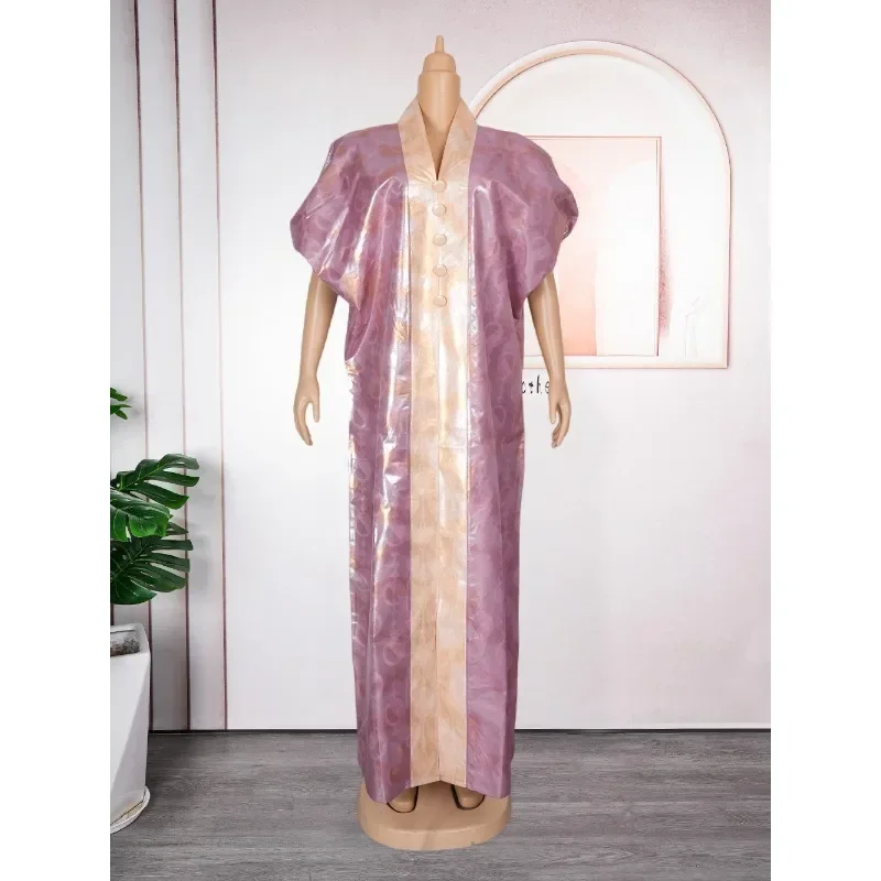 عبايات مخصصة مخصصة للنساء دبي فاخر 2025 بوبو رداء جلابة فام فساتين راقية إسلامية أفريقية قفطان ماروكين