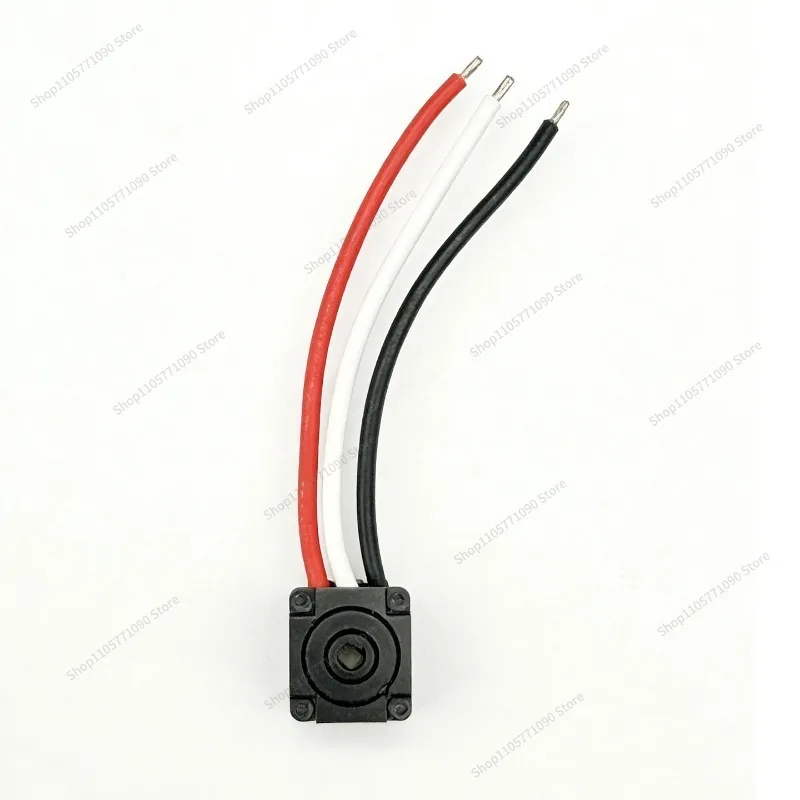 For Non-contact He Potentiometer 360 Degree Continuous Rotation