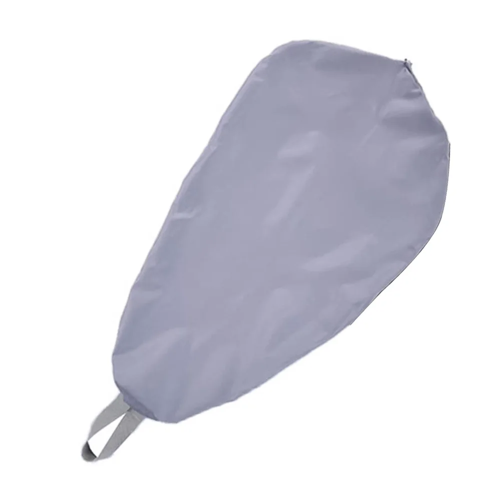 Adjustable Strap 420D Oxford For Kayak Cockpit Seal Cover Perfect Solution to Protect Your Equipment from Rain
