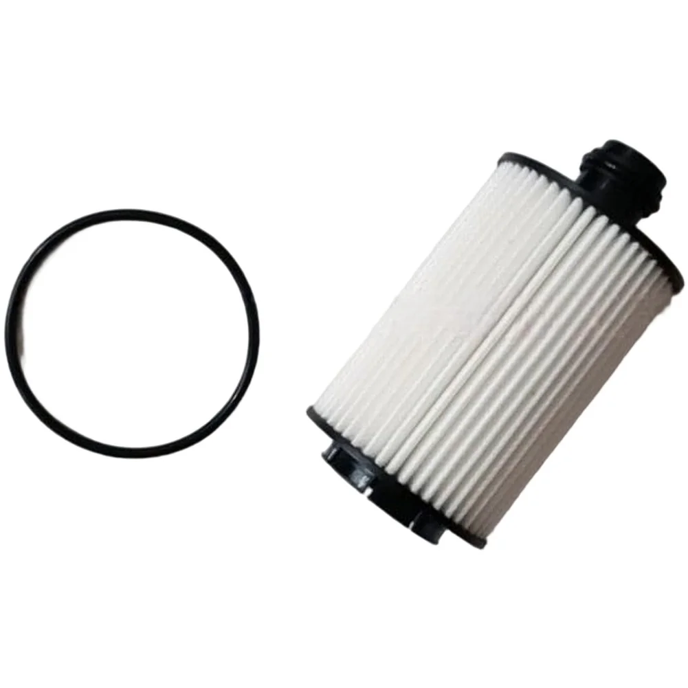 

Filters OEM 93745801 As Shown In The Picture Oil Filter Easy To Use Made Of ABS Non-deformation Practical Design