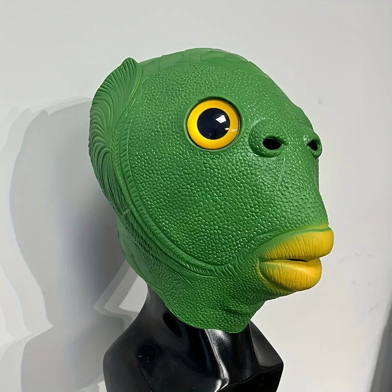 녹색
