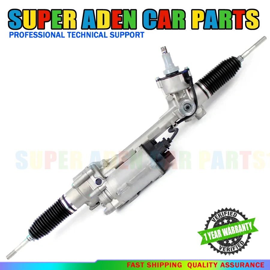 

Electric Power Steering Rack For Porsche 911 Boxster Cayman LHD 99134700518 99134701103 99134701104