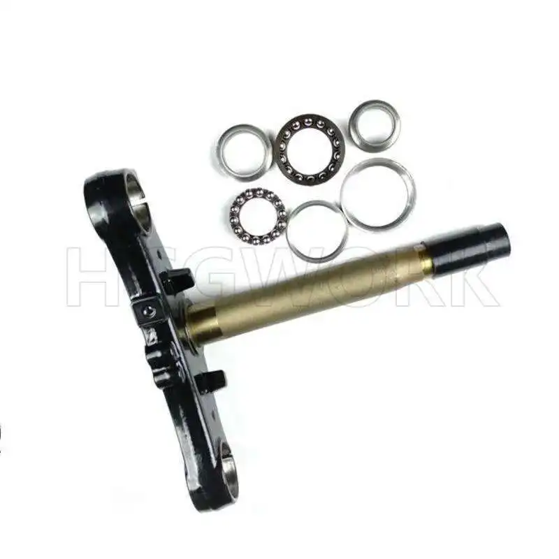 

Мотоциклетный тройной зажим для Haojue Suzuki V-strom250 DL250-a