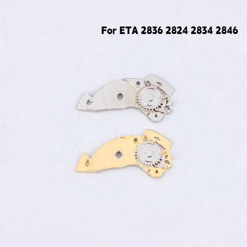 For ETA 2836 2824 2834 2846 Watch Balance Wheel Splint Mechanical Replacement Watch Parts For Watchmaker