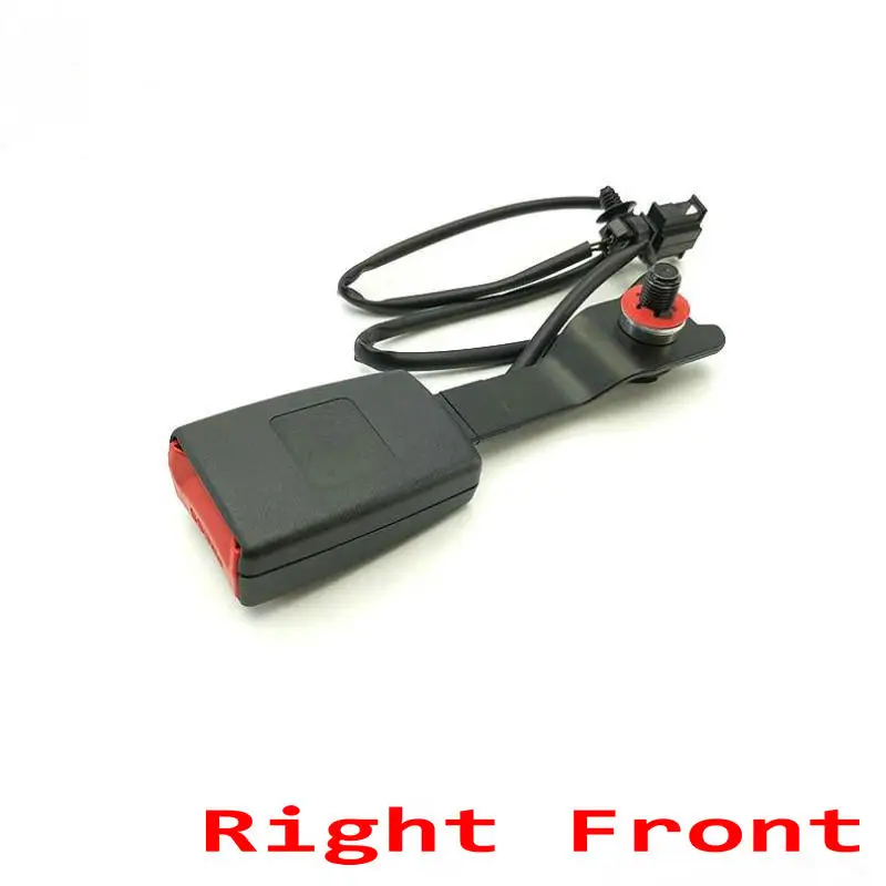 Apply to Chery  TIGGO 2 TIGGO2 Safety base socket Safety belt buckle Original accessories
