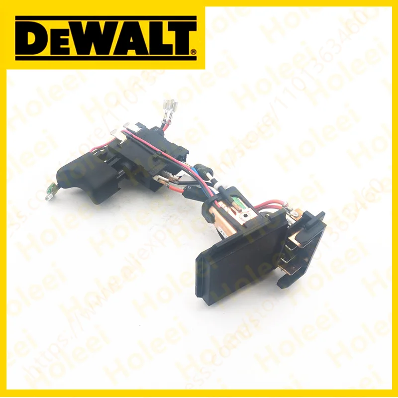 Interruttore per Dewalt DCD780 DCD785L DCD785 nn268095 DCD780M2 DCD785C2 DCD780C2-B2 DCD785C2-B2 DCD780B N393552 utensile elettrico