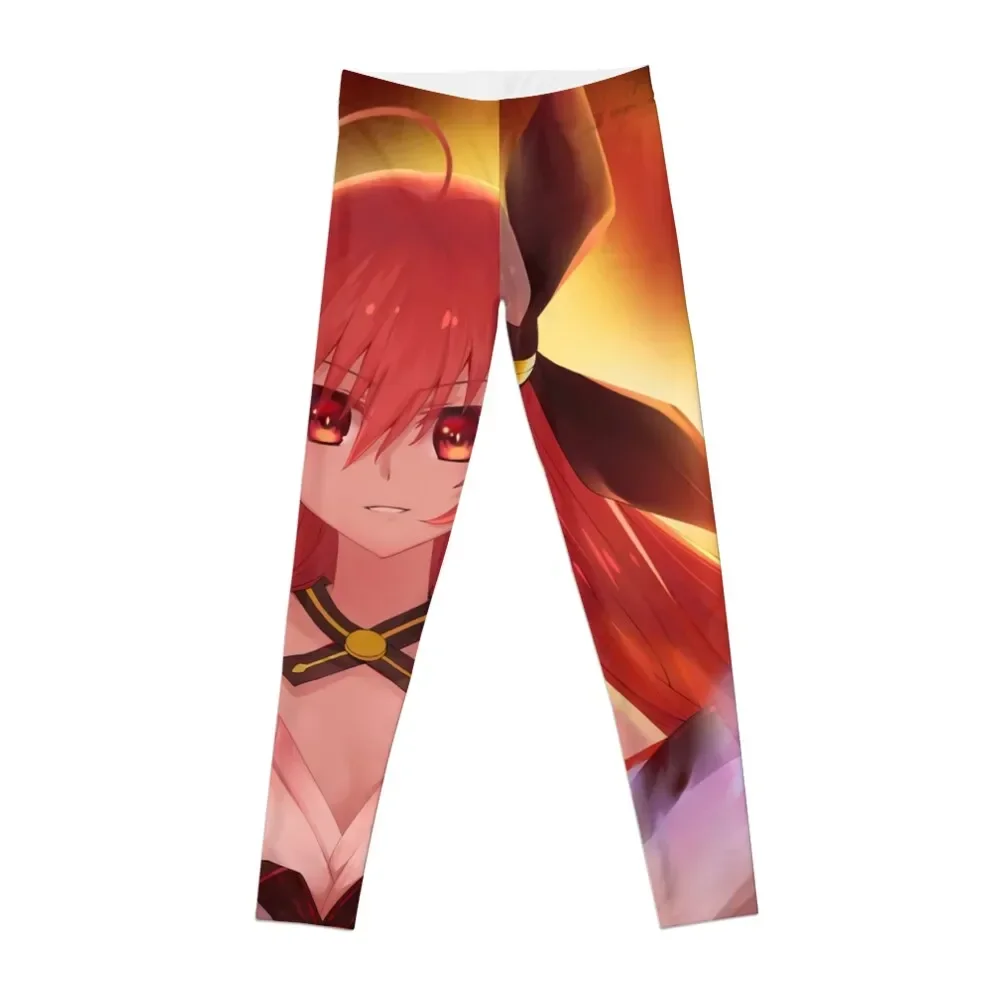 

Kotori Itsuka Date A Live Printing For Wibu Leggings legging pants raises butt sport pants Women sports Womens Leggings