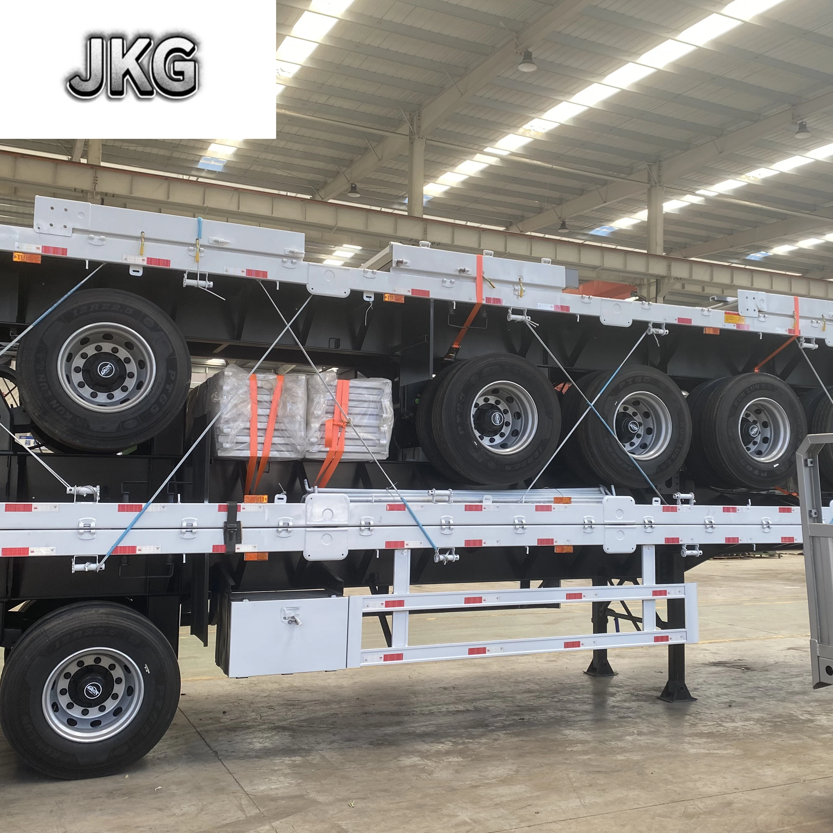 Jkg High Quality Fl… - image