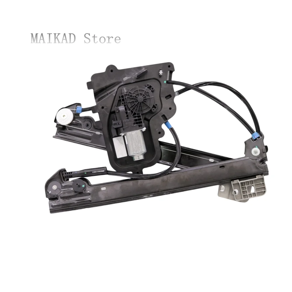 

Электродвигатель стеклоподъемника Tesla MODEL 3 1616442-00-A