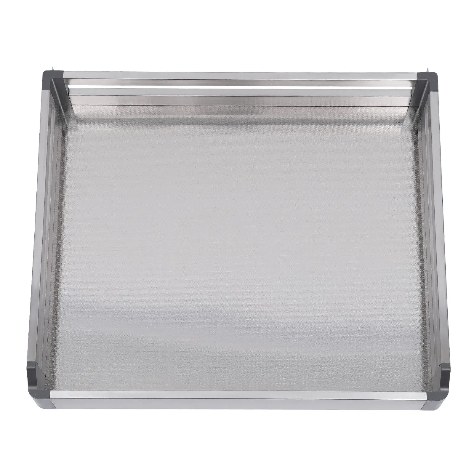 มุมตาบอดOrganizer Soft Closeดึงตู้ด้านใน + ด้านนอกตะกร้าเก็บสําหรับห้องครัวPantry Utensilsเครื่องครัว