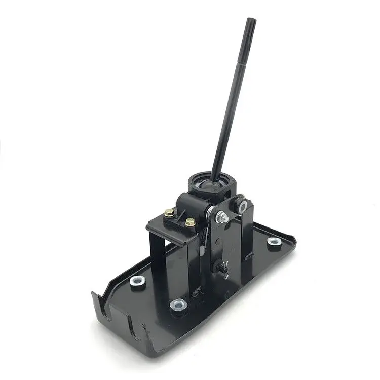 

Replacement Manual Transmission Shifter Assembly & Control Box for Chery A5, E5, Flagcloud 3