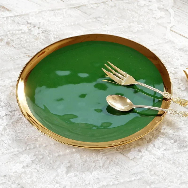 European Style Gold…